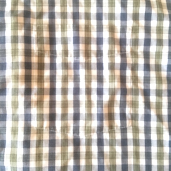 VAN HEUSEN SS BUTTON DOWN - Picture 4 of 4